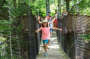 Parcours patrimoine : Se promener à Andilly