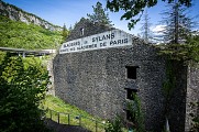 Lac de Sylans