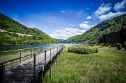 Lac de Sylans