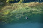 Lac de Sylans