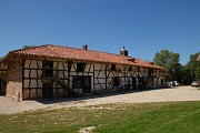 Ferme du Sougey