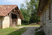 Ferme du Sougey