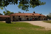Ferme du Sougey