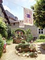 Cité médiévale de Pérouges