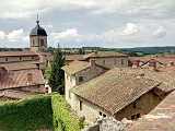 Cité médiévale de Pérouges
