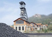 Couriot Musée de la mine
