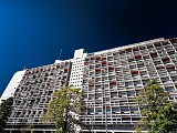 Site Le Corbusier – Site mondial d’architecture moderne du XXème siècle