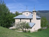 Chapelle de Notre Dame de Beaurevers