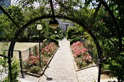 Parc de Belleville