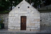 Regard Saint-Martin