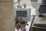 Cimetière du Père Lachaise