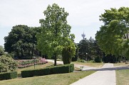 Parc de la Butte-du-Chapeau-Rouge