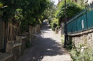 La Mouzaïa