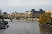Square du Vert-Galant