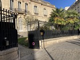 Hôtel Dosne-Thiers