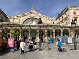 Gare de l'Est