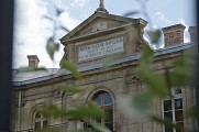 Fondation Eugène Napoléon