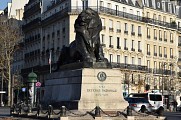 Lion de Belfort