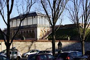 Réservoir de Montsouris