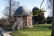 Parc Montsouris