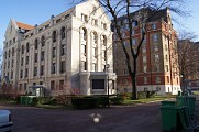 Cité Internationale Universitaire de Paris