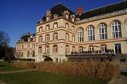 Cité Internationale Universitaire de Paris