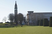 Cité Internationale Universitaire de Paris