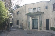 Rue Mallet-Stevens