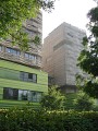 Parc Clichy-Batignolles-Martin-Luther-King