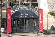 LES TROTTEURS DE VINCENNES