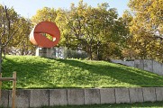 Jardin Tino Rossi