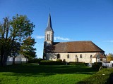 La Framboisière - Église Sainte Marie-Madeleine