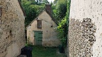 Tardais - Loge du sabotier