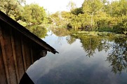 Valainville - Lavoir