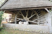 Les Nays - Moulin