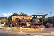 Lozanne - Au plus près de l'Azergues - 4/8 - Boucle de Lozanne à Chazay-d'Azergues