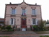 Oisème - Mairie