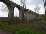 Oisème - Viaduc Sncf