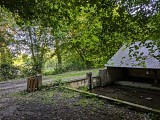 Argenvilliers - Lavoir