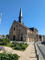 La Bazoche-Gouet - Église Saint Jean-Baptiste