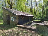 Bleury - Lavoir de Mireloche