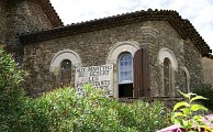 Musée du désert