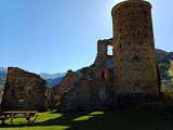 La Brigue - Boselia