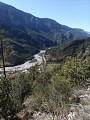 Vue sur le Var