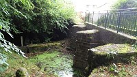 Senonches - Passerelle St Cyr