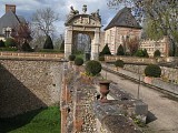 Château de Sorel
