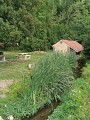 Lavoir sur l'Aunay