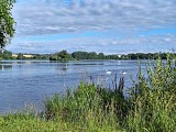 Plan d'eau d'Écluzelles 1