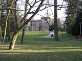 Rando santé - Dans les parcs de Lyon 5e