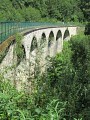 Riverie - Trail de Bozançon